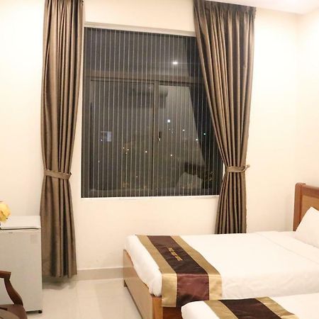 Phuc Ngoc Hotel Đà Nẵng Extérieur photo