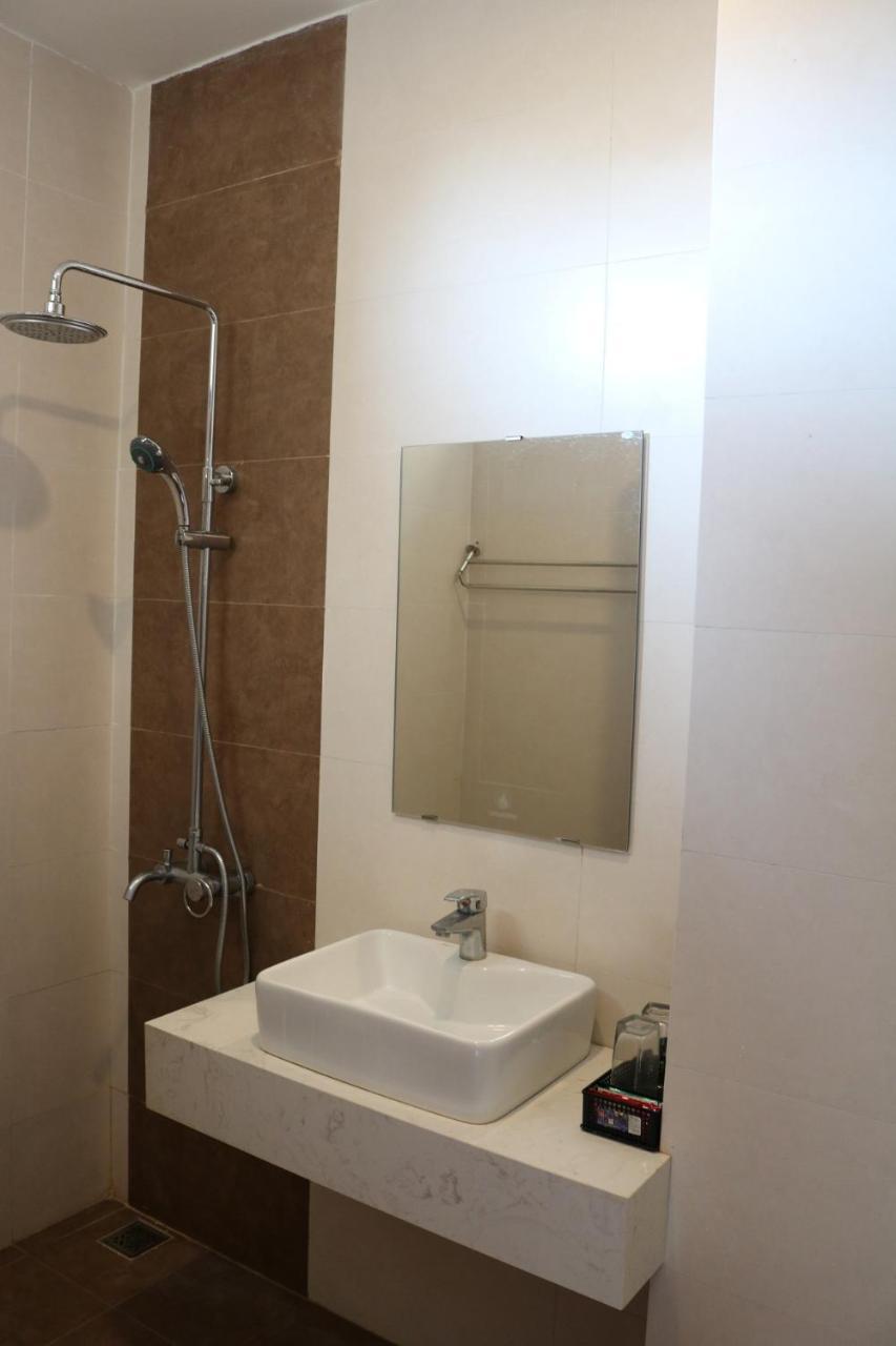 Phuc Ngoc Hotel Đà Nẵng Extérieur photo
