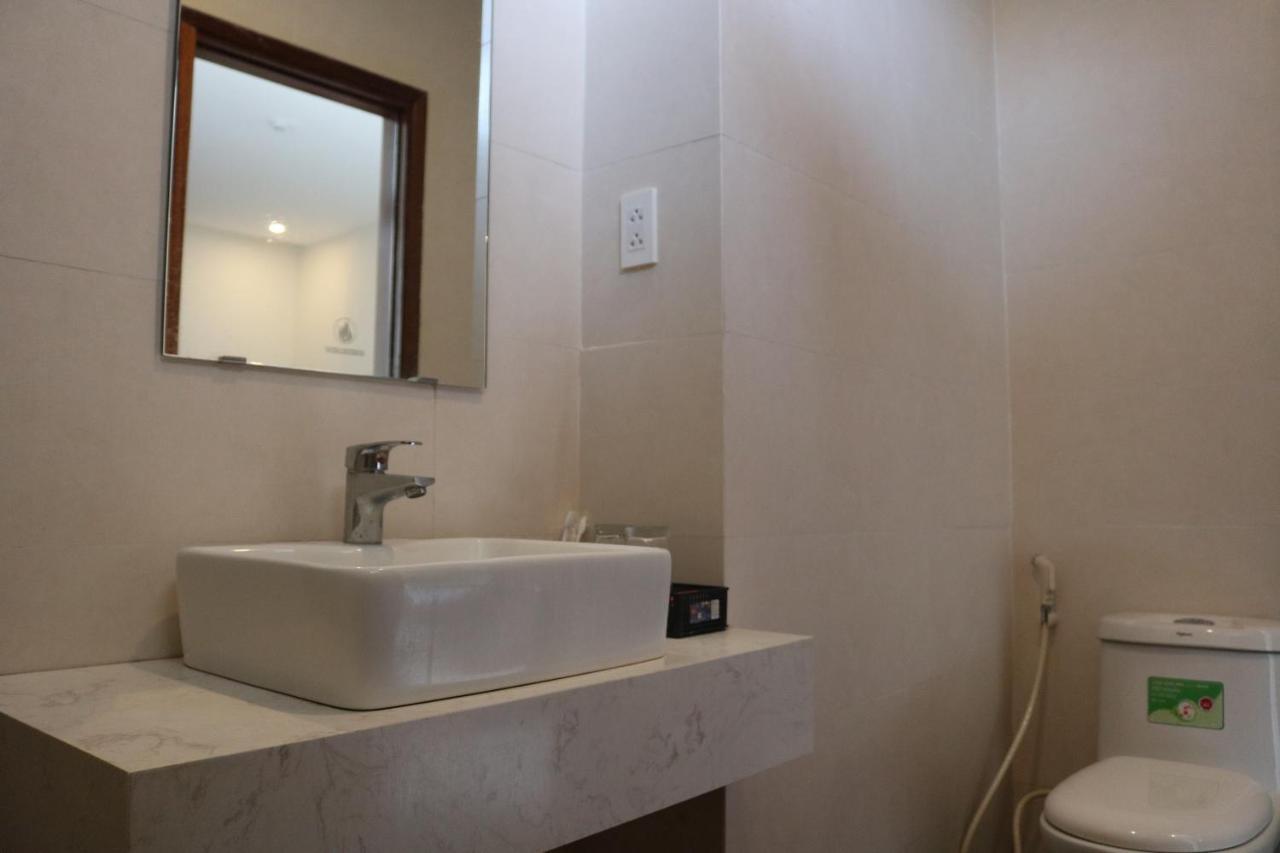 Phuc Ngoc Hotel Đà Nẵng Extérieur photo
