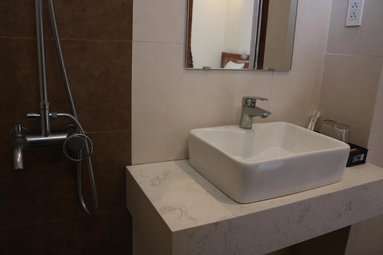 Phuc Ngoc Hotel Đà Nẵng Extérieur photo