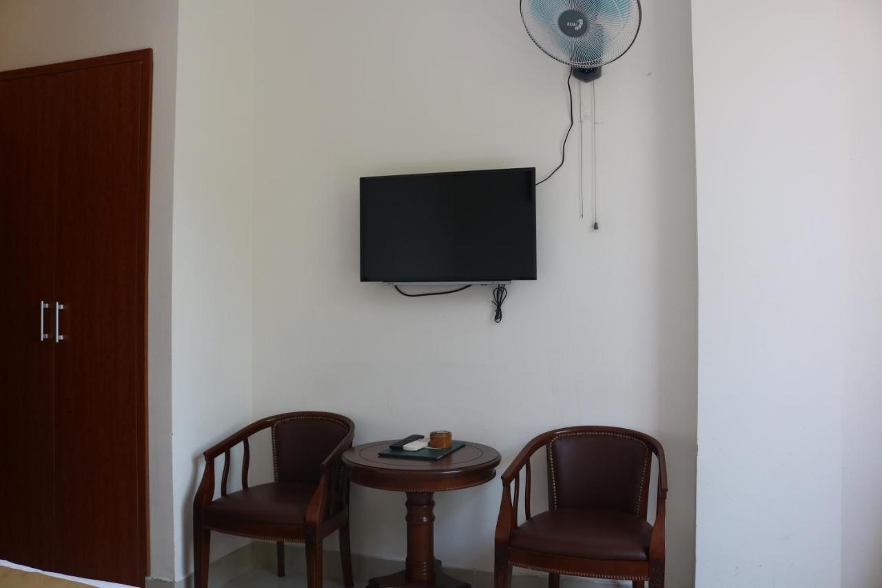 Phuc Ngoc Hotel Đà Nẵng Extérieur photo