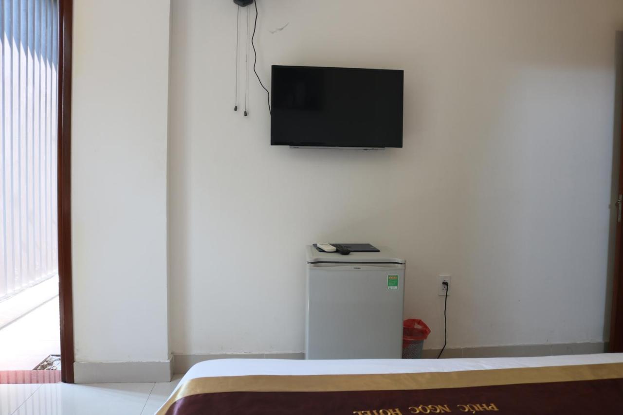 Phuc Ngoc Hotel Đà Nẵng Extérieur photo